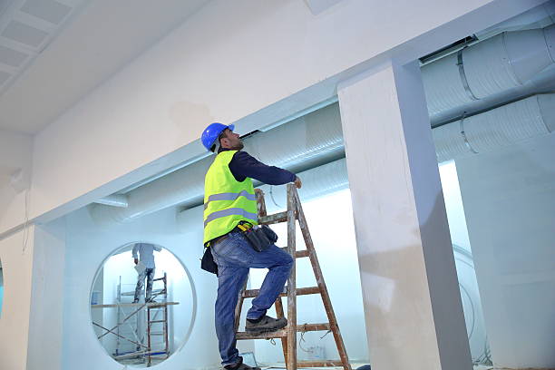 Best Indoor Air Quality Assessment  in Mahopac, NY